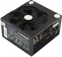 Lc-power LC8400P (80+)